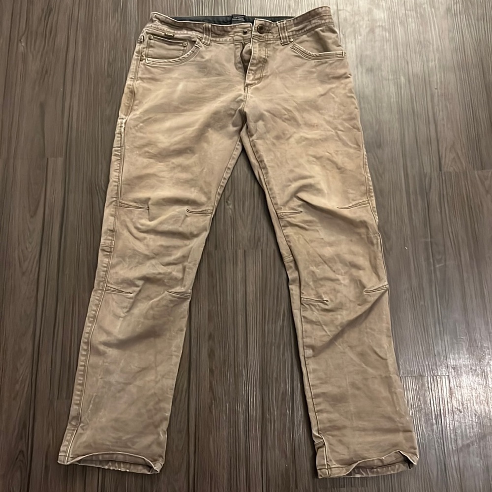 Kuhl Free Ryder pants size 32x32